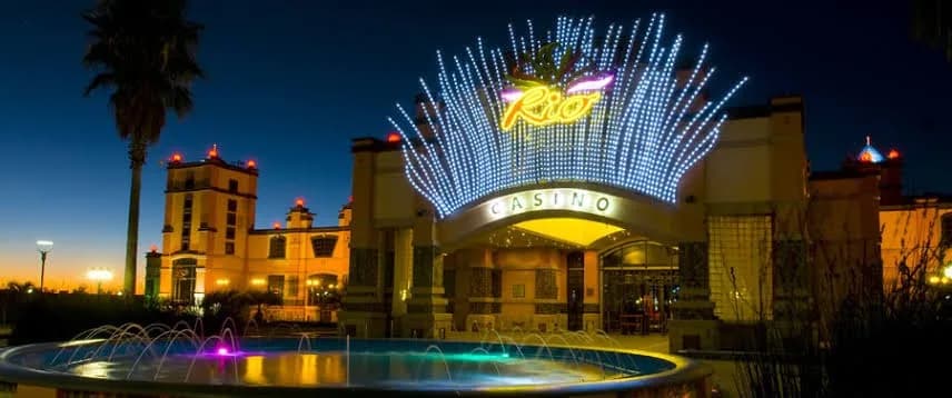Peermont Metcourt Hotel at Rio in Klerksdorp CBD