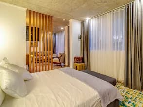 KRAVIT Premier Suites in Kyalami