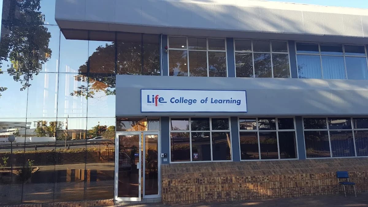 Life Healthcare KZN Learning Centre in Westville