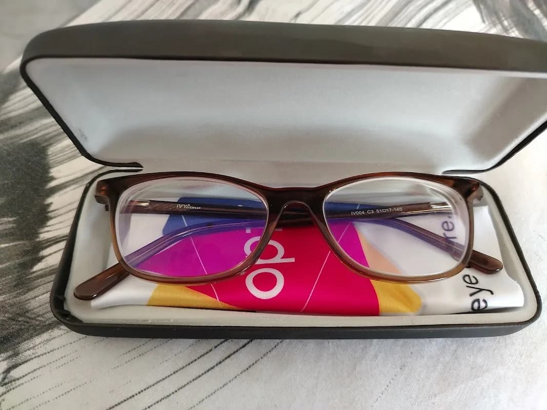 Optique Optometrists Sandton in Craighall
