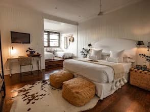 Torburnlea Homestead in Nelspruit CBD