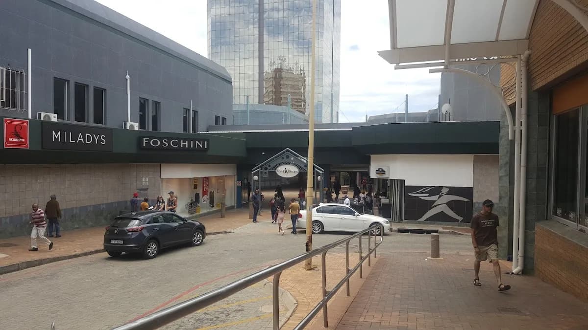 The Avenues in Springs