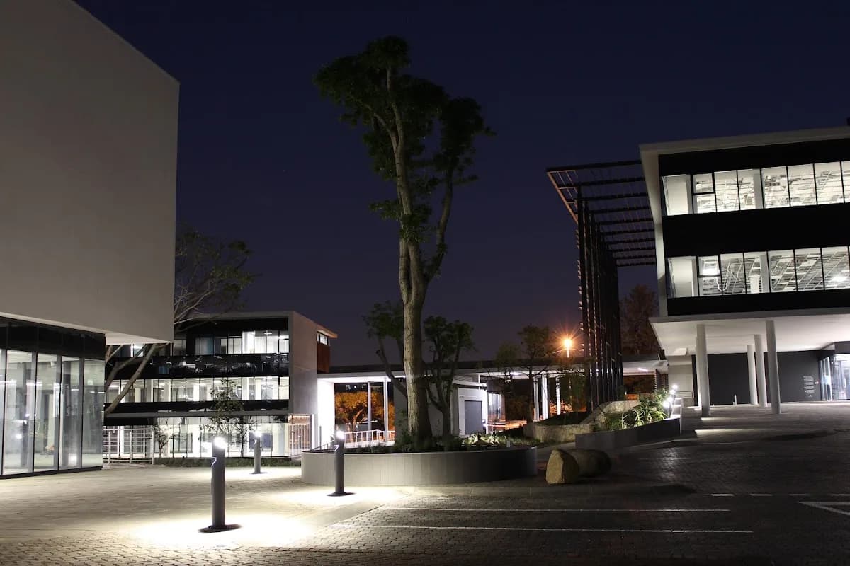 Knightsbridge Conference Centre in Bryanston