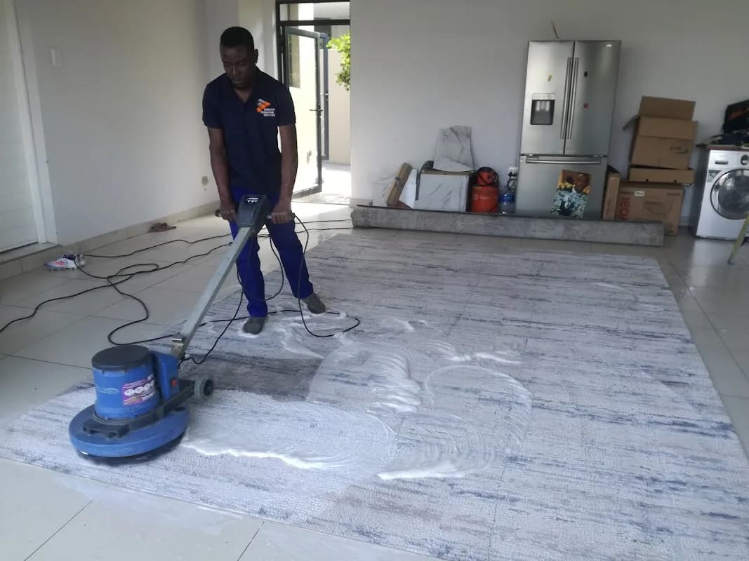 Swinini cleaning services.One stop all your round cleaners in Fourways
