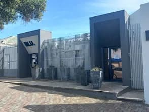 Adcorp blu in East London CBD