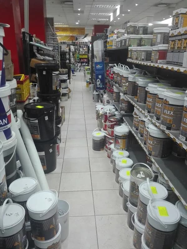 Jacks Paint in Bedfordview
