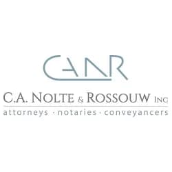 CA Nolte & Rossouw in Bryanston