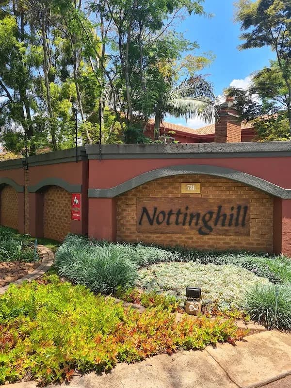 Nottinghill Estate in Faerie Glen
