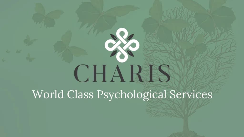 Charis Psychology in Rynfield