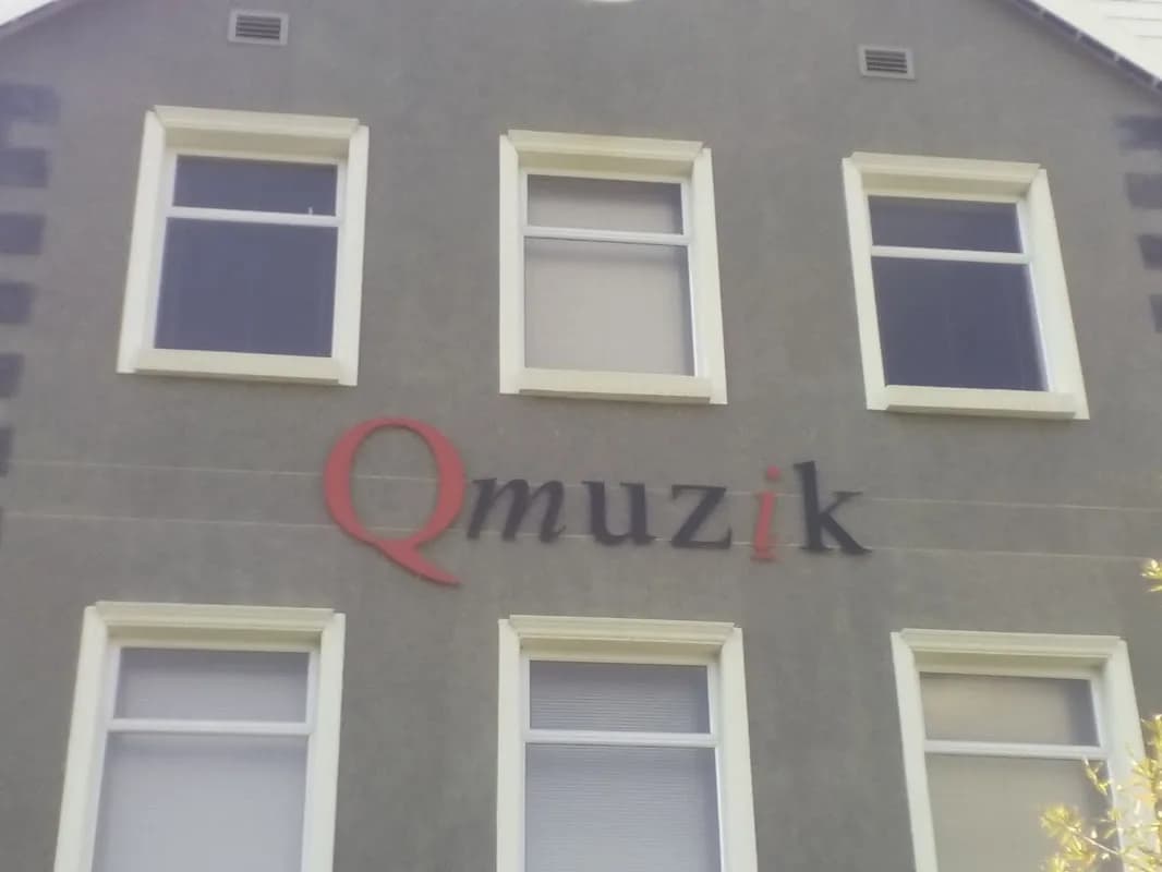 Qmuzik Technologies (Pty) LTD in Waterkloof Ridge