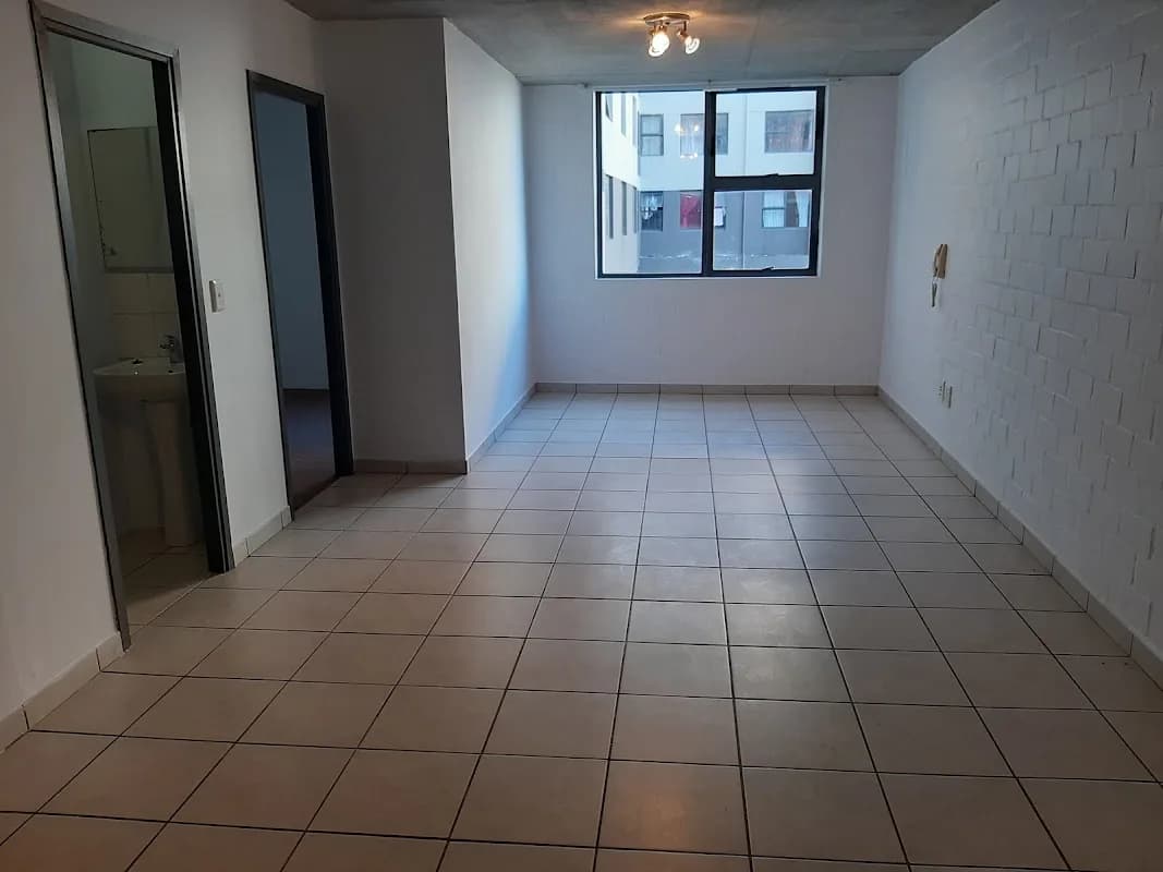 Milestone apartments in Wynberg