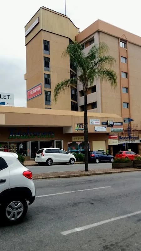 Scorpion Legal Protection (RF) (Pty) Ltd (Nelspruit) in Nelspruit CBD