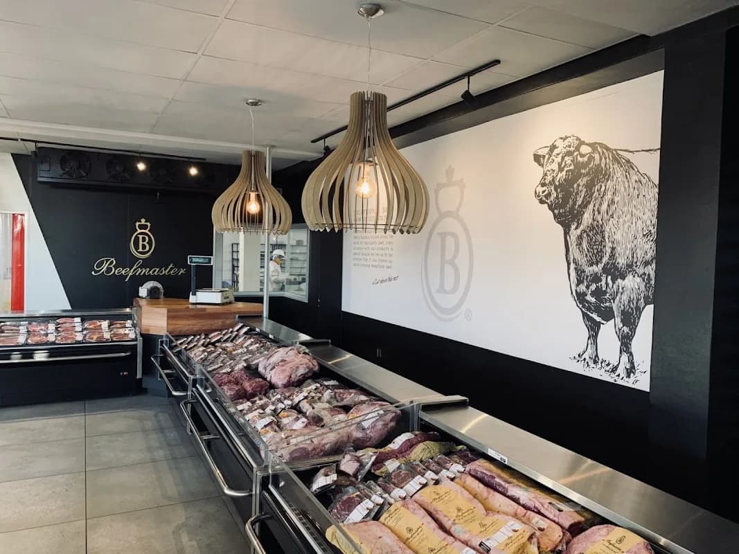 Beefmaster Kimberley (Pty) Ltd in Kimberley CBD