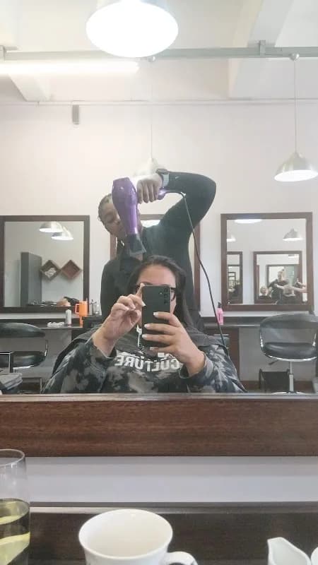 Nefertiti Hair in Northcliff