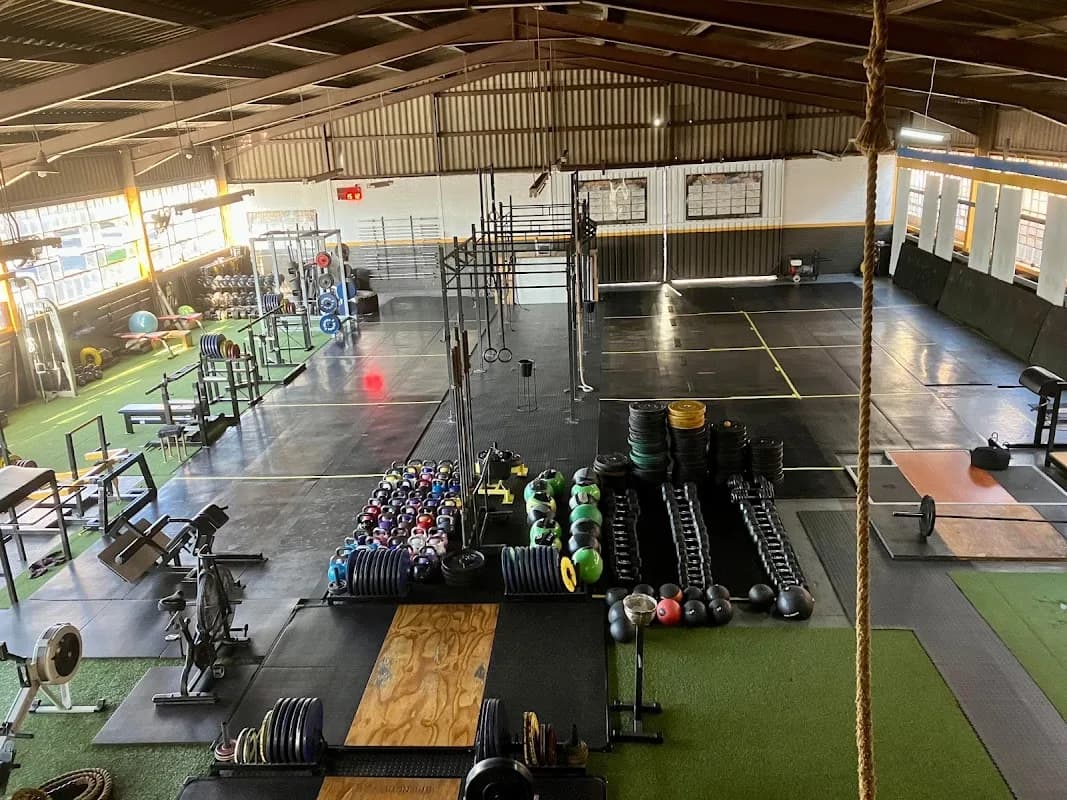 Shumba S&C in Phoenix