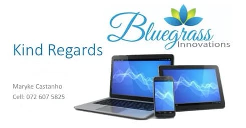 Bluegrass Innovations in Heatherlands