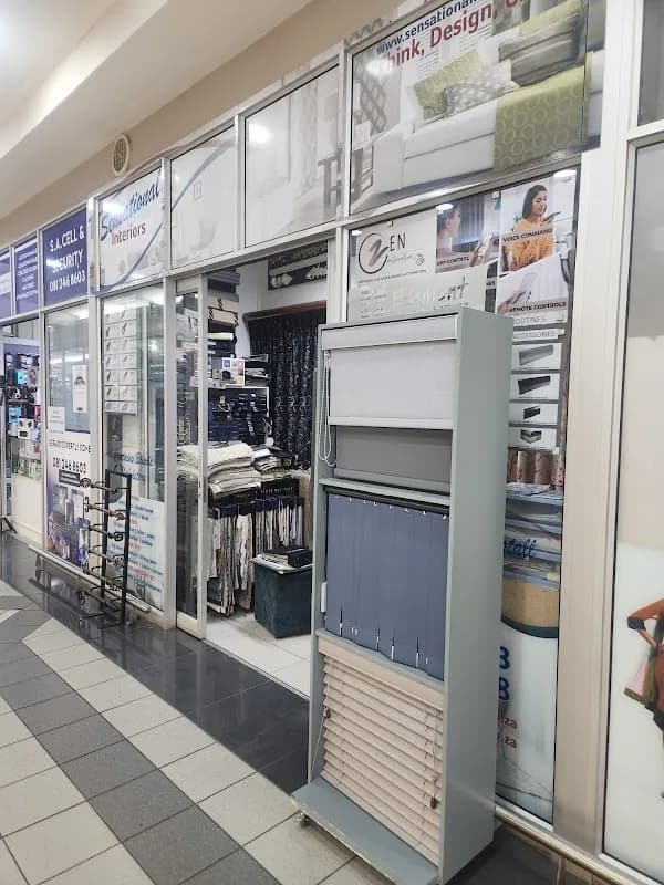 Sensational Interiors in East Rand Mall