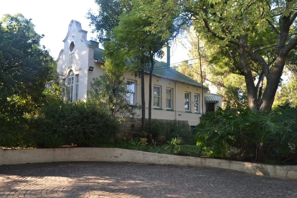 The Family Life Centre - FAMSA JHB in Alexandra