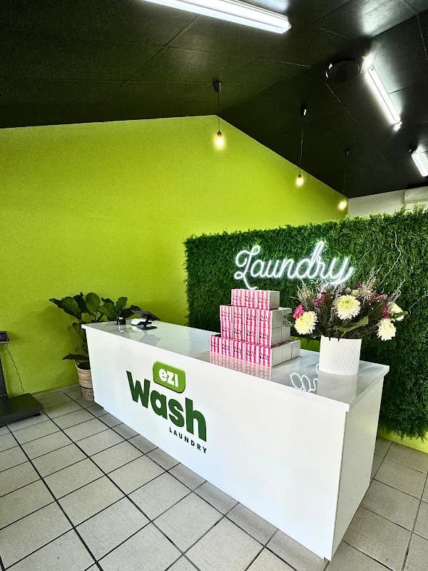 Ezi Wash Laundry Paradyskloof, Stellenbosch in Stellenbosch CBD