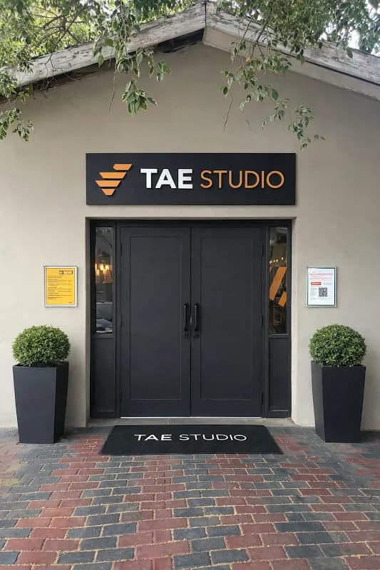 Tae Studio in Paarl East