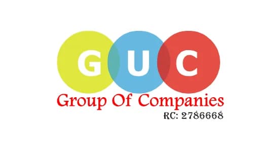 GUC Group of Companies in Ebute Metta