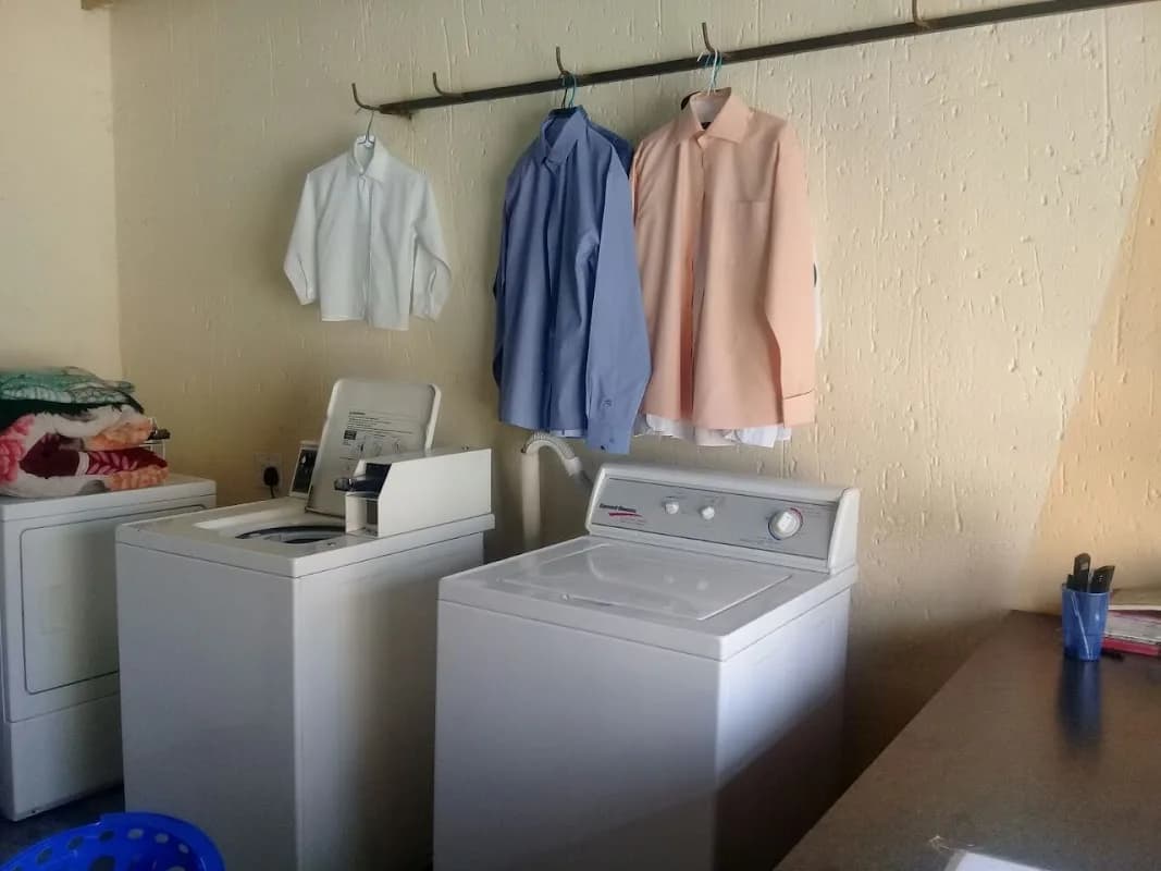 Botleng Laundry Services in Esther Park