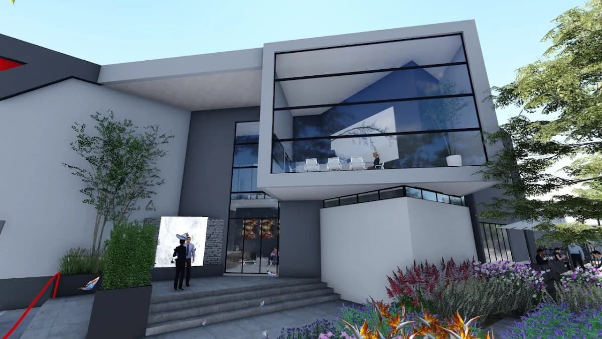 Pen Architectural Technologists pty (Ltd) in Fourways