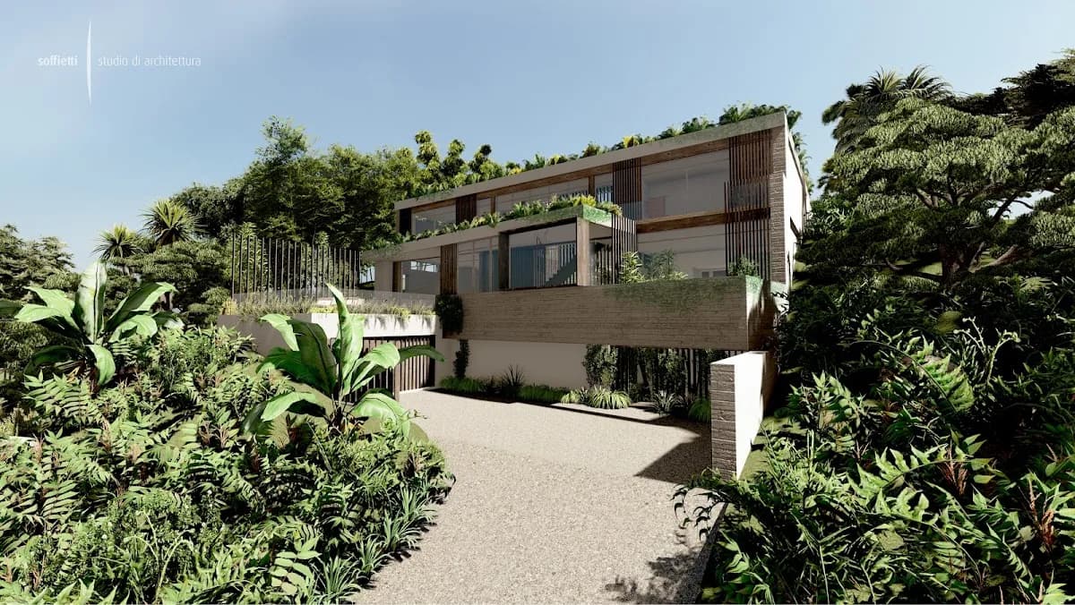 Studio Di Architettura (Pty) Ltd in Salt Rock