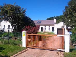 Accommodation @ Seven Gables in Uitenhage