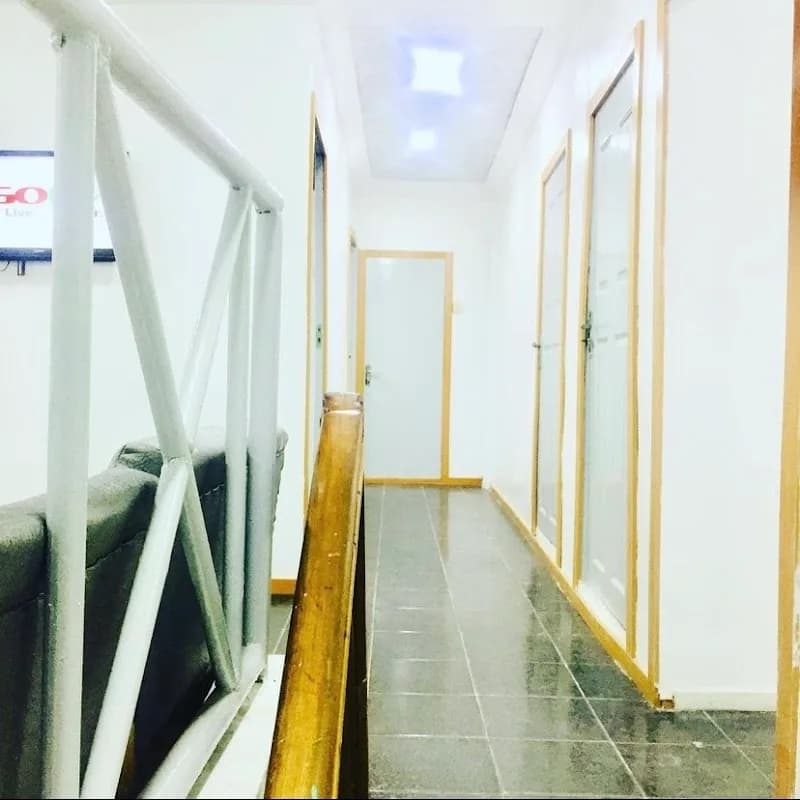 NEIBOSCO HEALTHCARE in Lekki 2nd Roundabout