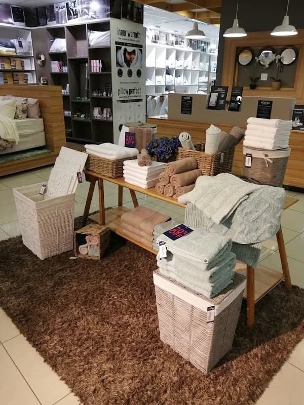 Volpes Witbank in Highveld Mall