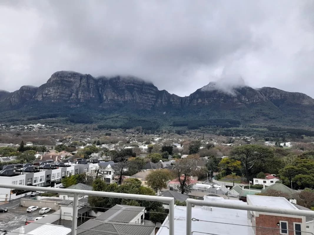 Globeleq South Africa in Claremont