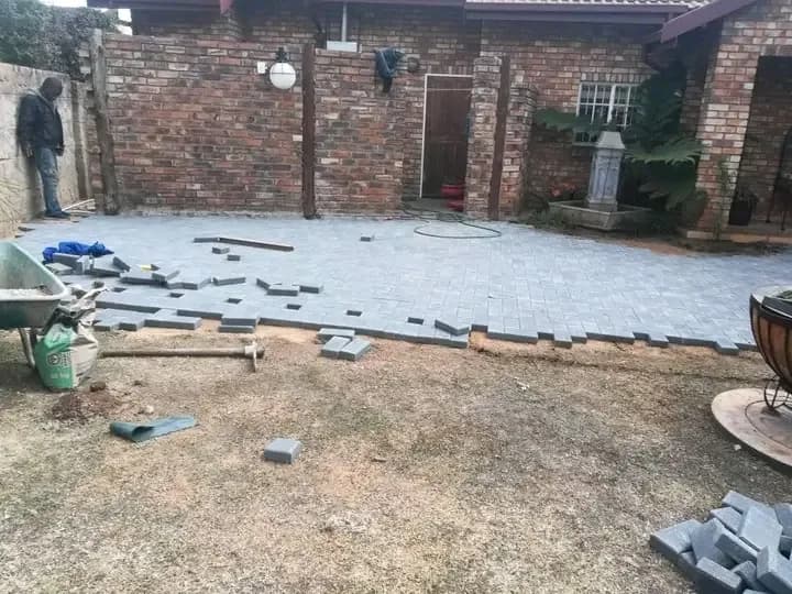 ULWANDLEH GROUP in Osizweni