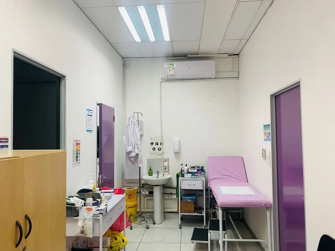 Shekinah Womens Clinic & General Practitioner Primrose in Primrose