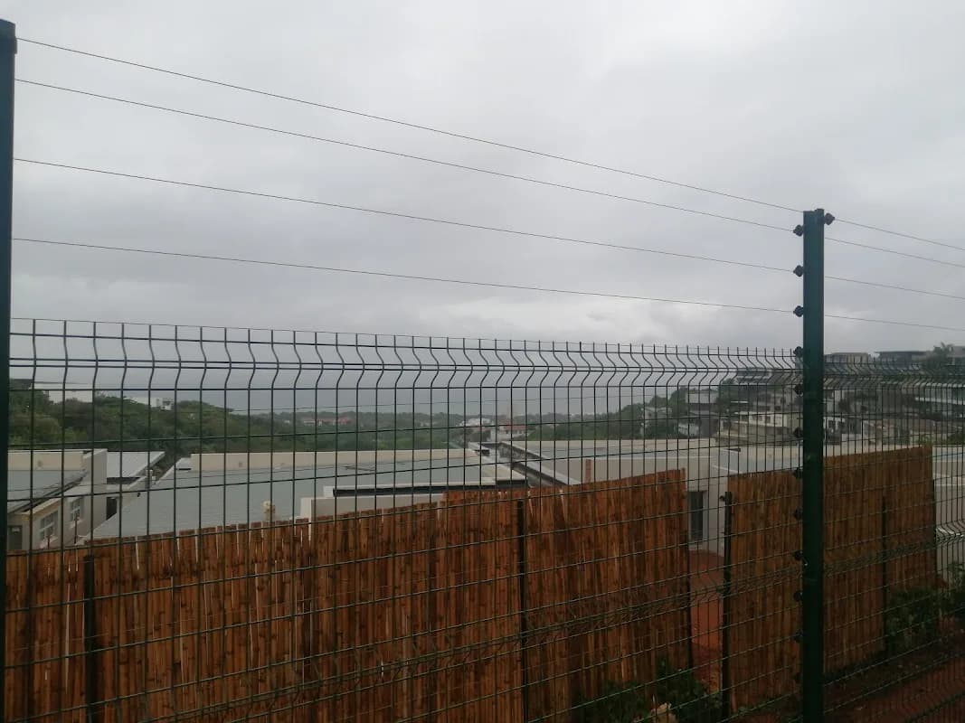 La Lucia Ridge Office Park in La Lucia