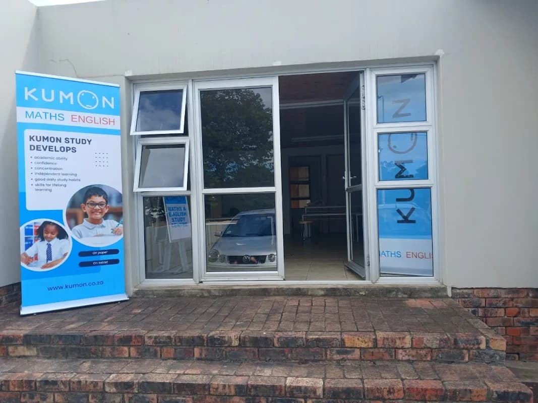 Kumon Maths & English Uitenhage in Uitenhage