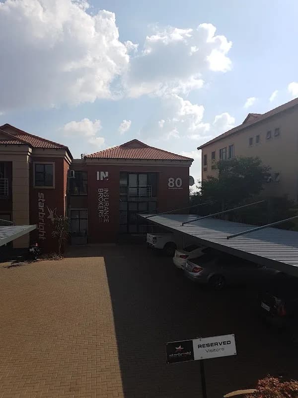 In2Insurance in Garsfontein