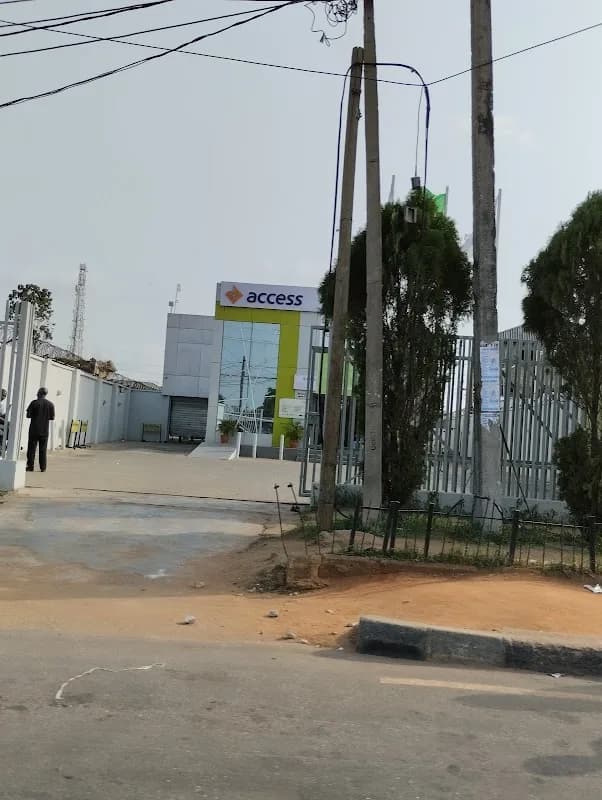 Access Bank Plc Maryland Branch in Maryland