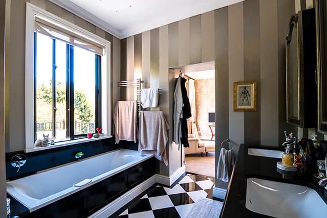 Living Design - Home Renovations in Newlands