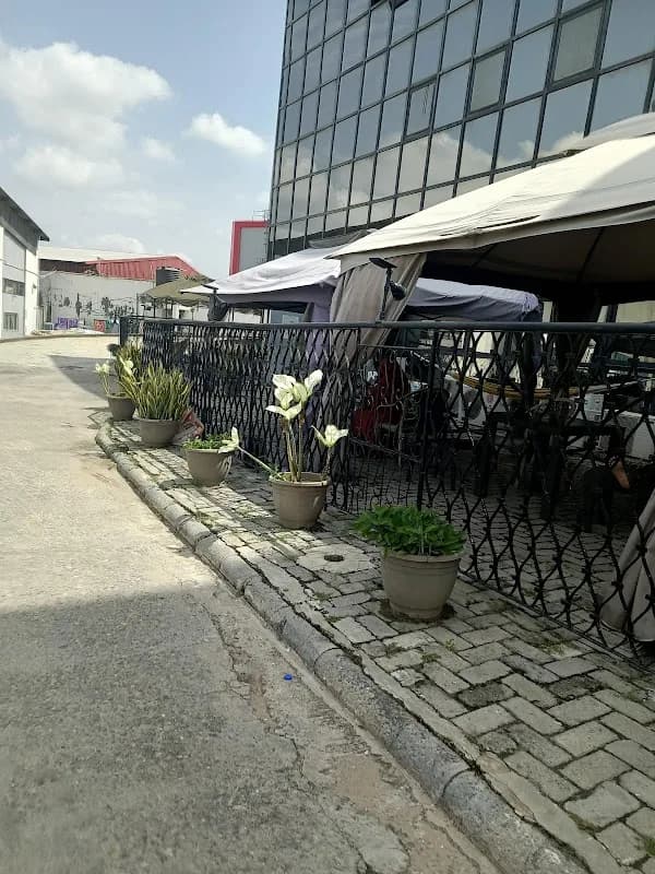 Eratek Consulting in Ikeja