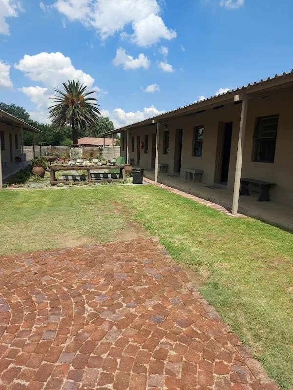 Diamond Frost Guest House from R620 in Evander