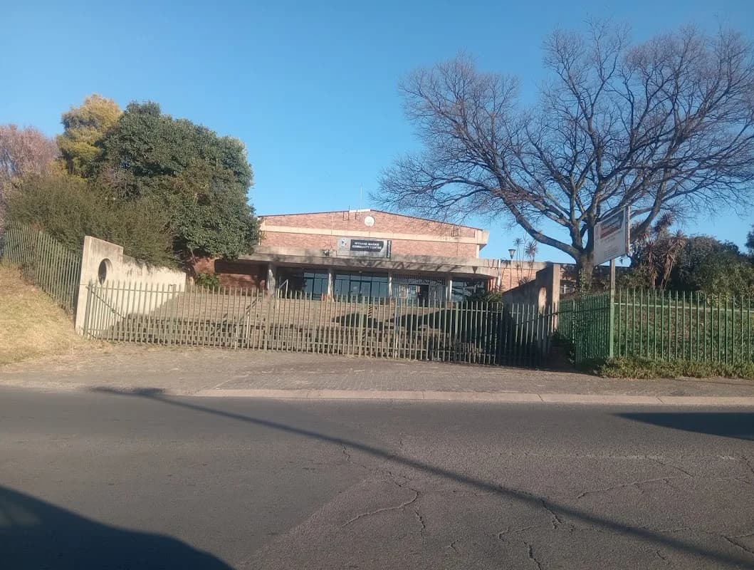 Birchleigh Clinic in Kempton Park