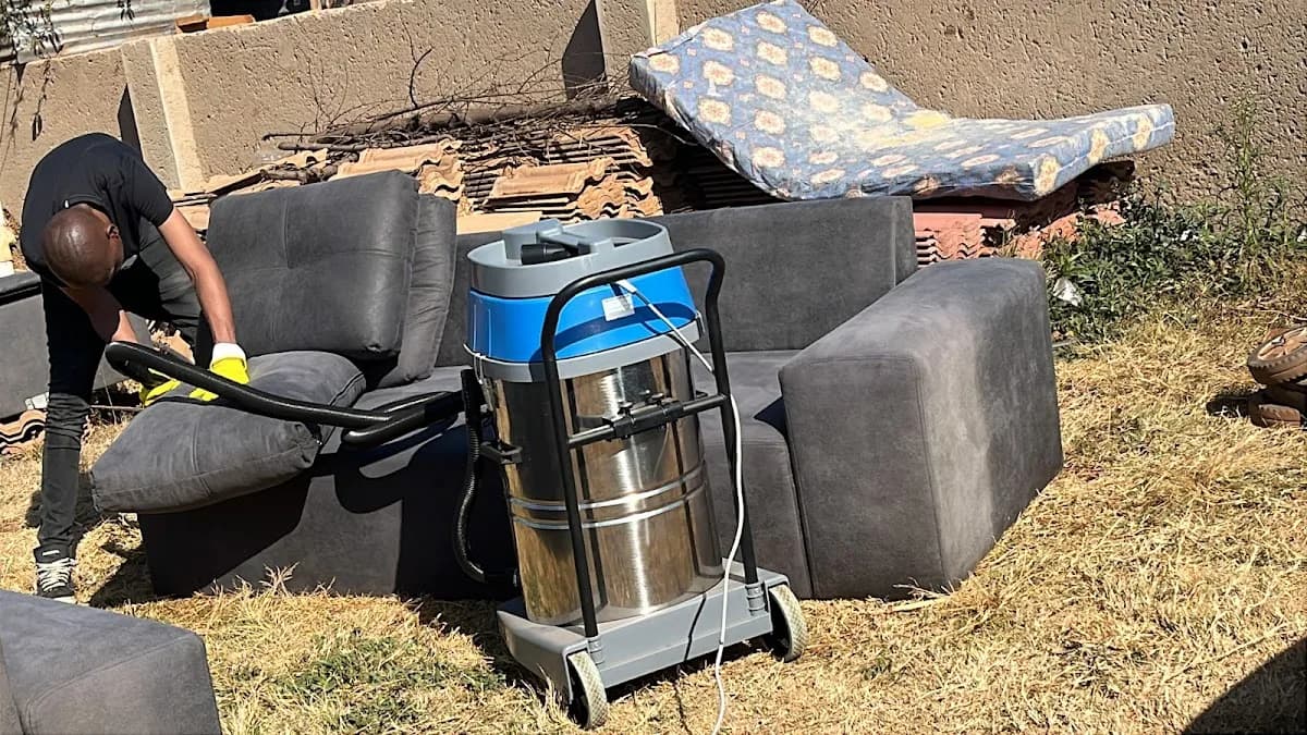 Brilliant creating solutions pty ltd in Mamelodi