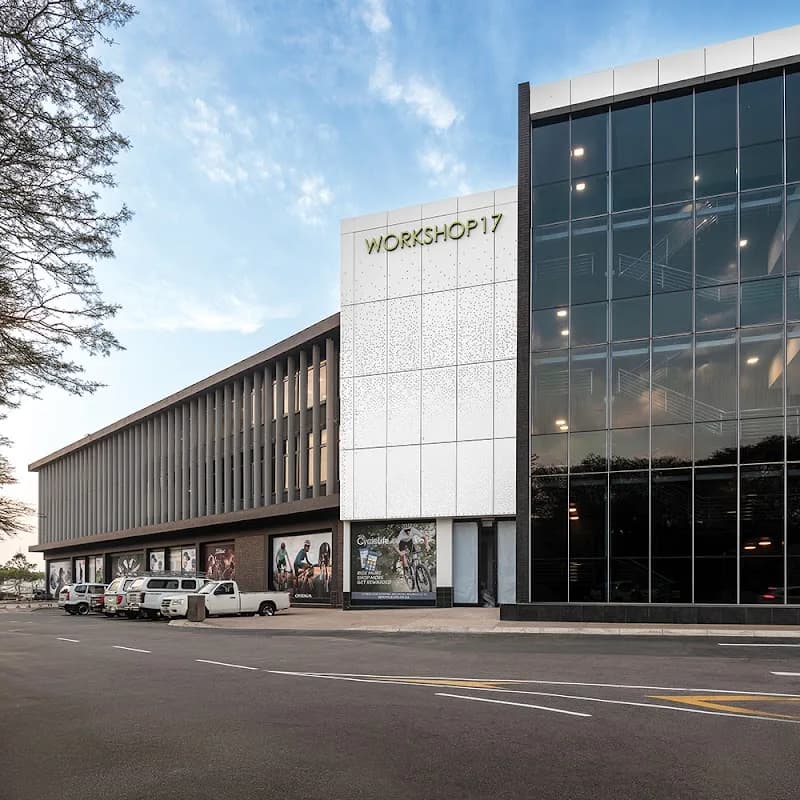 Vermeulen Attorneys in Ballito CBD