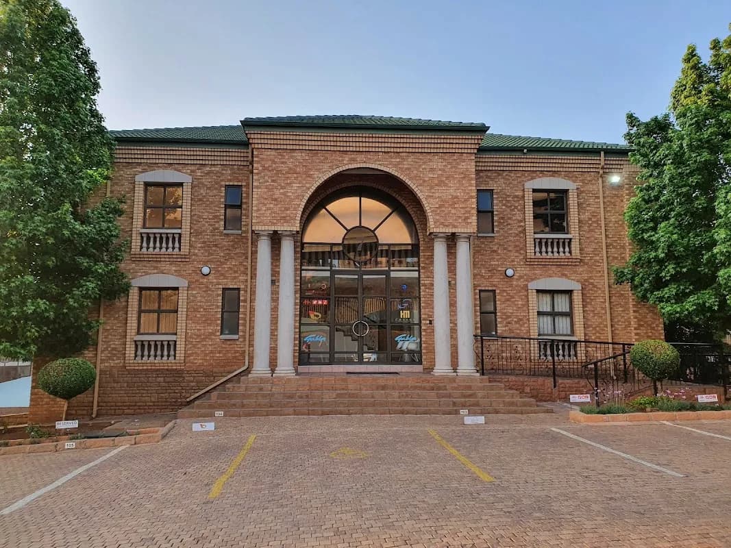 Resolve Technology Solutions in Highveld
