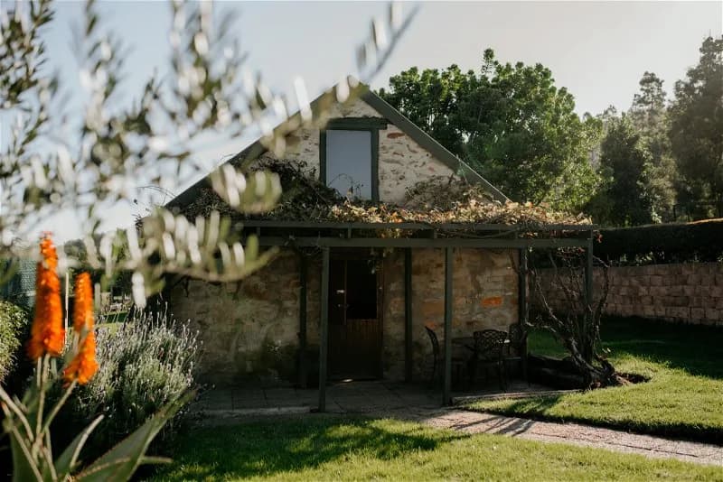 Swartvlei Guest Farm in Sedgefield