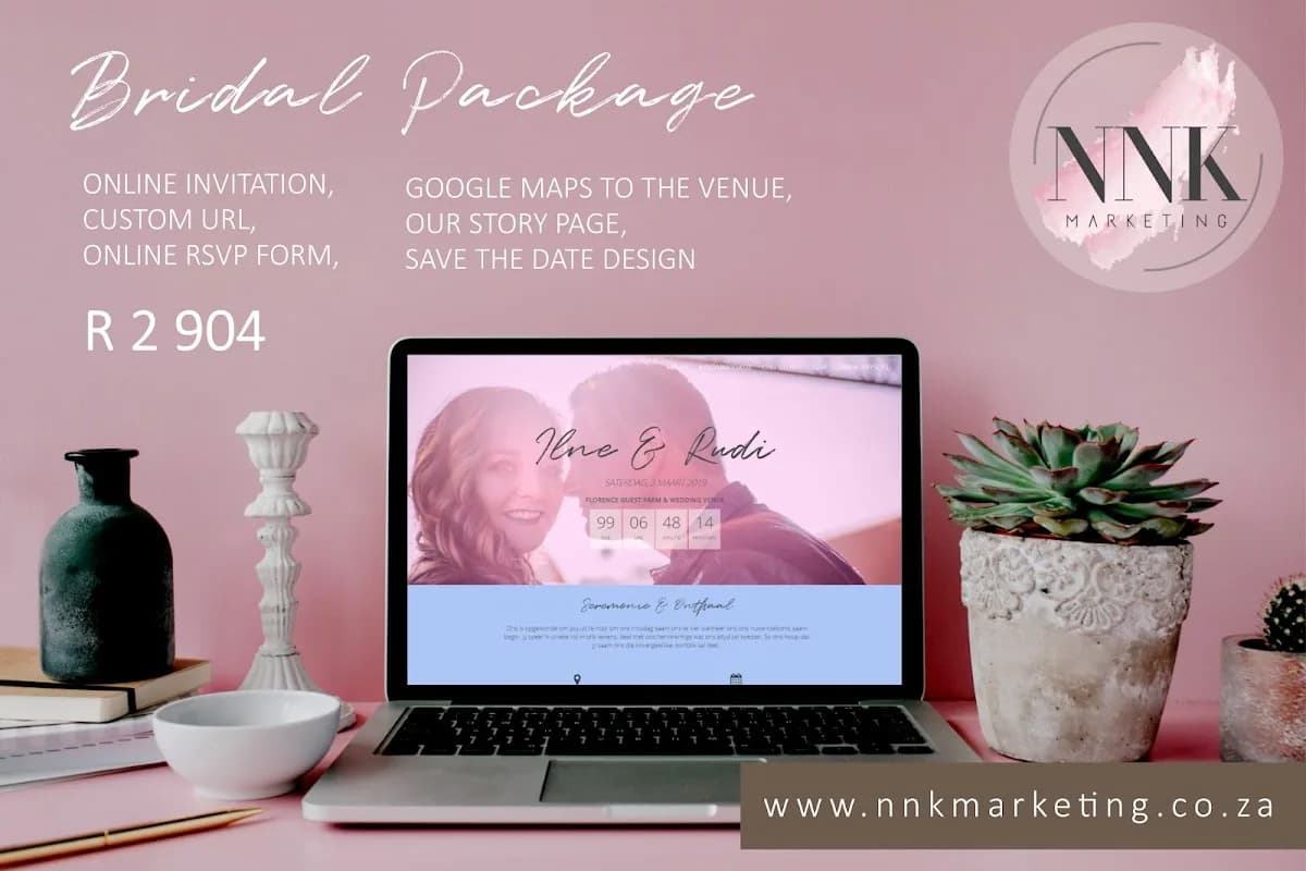 NNK Marketing (Pty) Ltd. in Faerie Glen