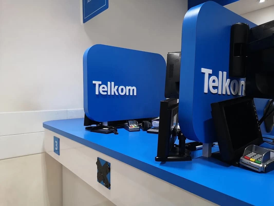 Telkom Direct Walmer Park in Walmer
