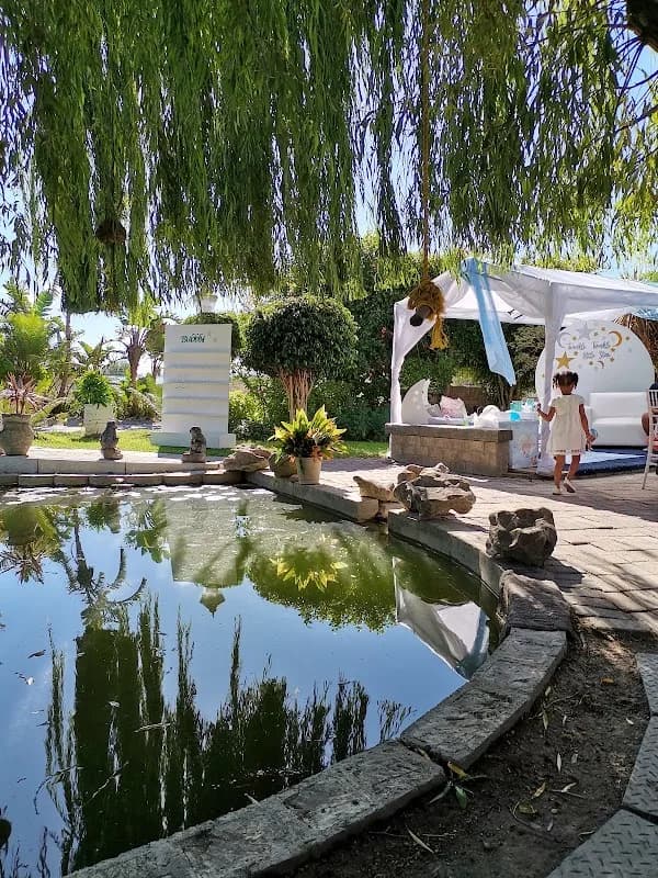 Valley Of Peace in Stellenbosch CBD