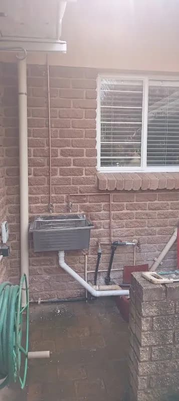 C&G PLUMBING & PROJECTS RUSTENBURG in Rustenburg CBD